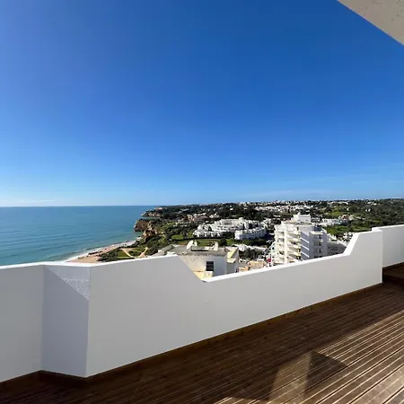 شقة D_loft Acqua *